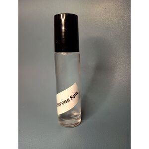 "Serene Spa" Scented Roller- 10 ml with twist on cap